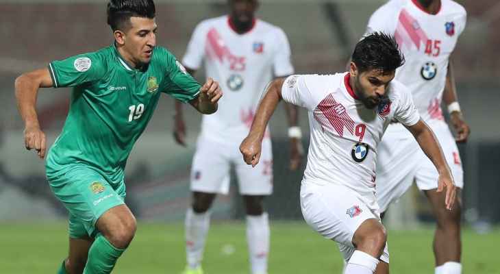 كأس محمد السادس : الكويت يفوز على الشرطة ويضع قدما في دور ال16