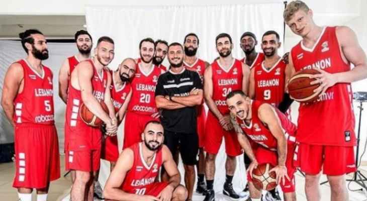 لبنان المرشح الابرز لاحراز لقب كأس آسيا