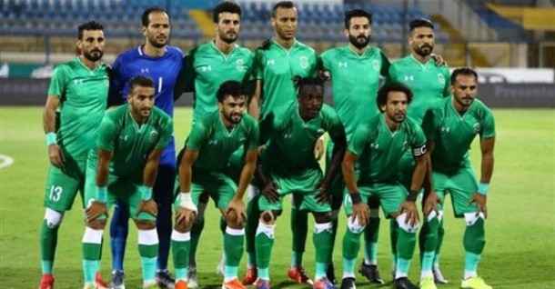الدوري المصري: التعادل السلبي يحسم مواجهة وادي دجلة امام الاتحاد السكندري