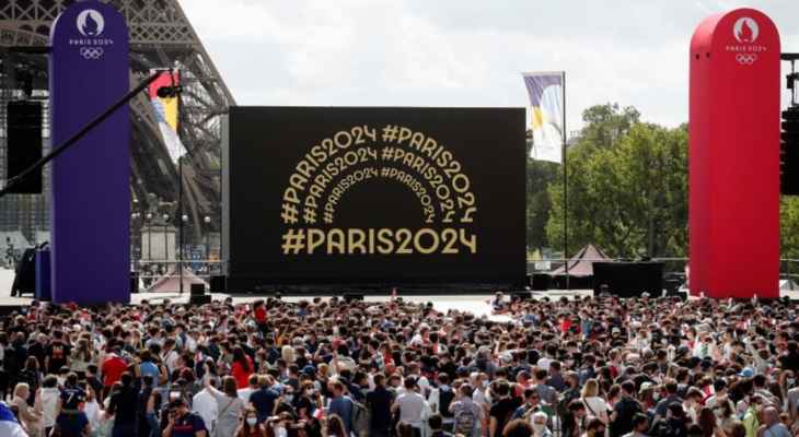 ماكرون يعلن موقف باريس بشأن مشاركة الرياضيين الروس في الاولمبياد