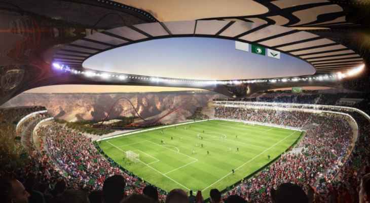 السعودية تستضيف بطولة كأس آسيا لكرة القدم عام 2027