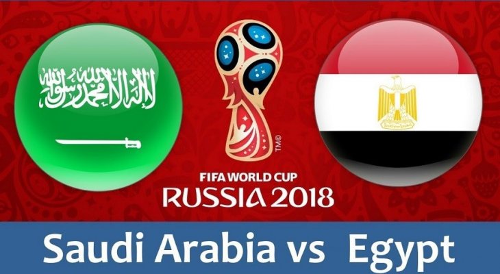 مصر والسعودية تستعدان لمواجهتهما الاخيرة بالمونديال