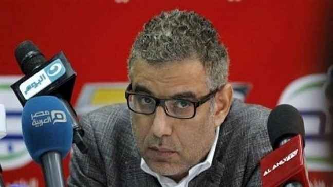 سامي: قرار عودة الدوري المصري في الظروف الحالية باطل