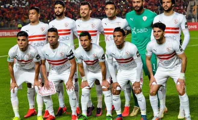 دقيقة صمت في الدوري المصري  