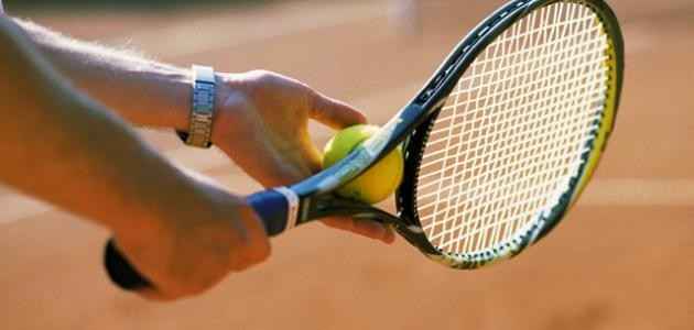 النمسا ترفع القيود عن مزاولة التنس 