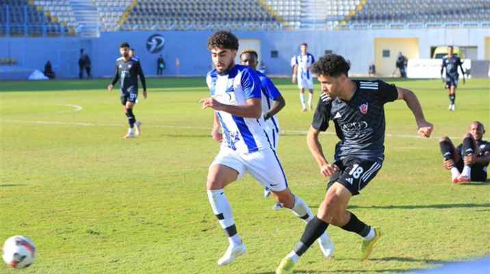 زد اف سي يرافق المقاولون العرب والشمس الى دور الـ 16 لكاس مصر