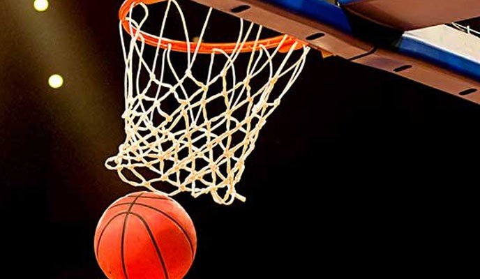 مصر تفوز على الأردن في افتتاح البطولة العربية لكرة السلة للشباب