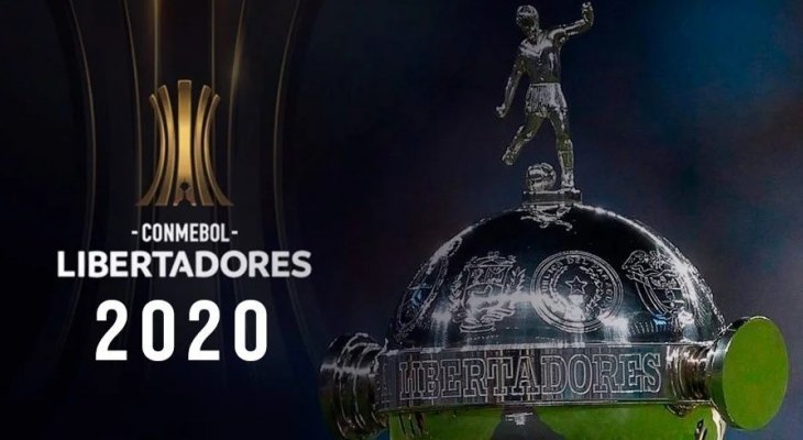 قرعة كأس ليبرتادوريس 2020 : حامل اللقب في مجموعة واحدة مع بطل سود أمريكانا