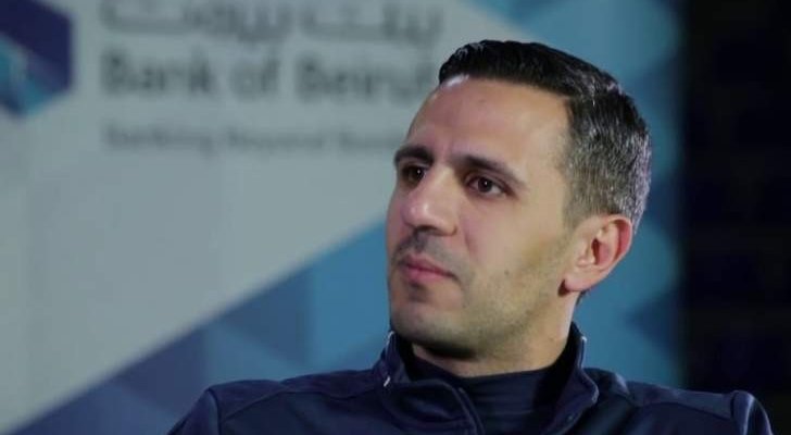 خاص: حسن حمود : اللاعب اللبناني لا ينقصه شيئ ليكون لاعبا محترفا 