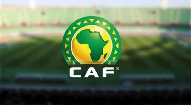 كونستانت رئيساً مؤقتاً للإتحاد الافريقي لكرة القدم