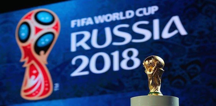 الكشف عن الأغنية الرّسمية لكأس العالم 2018