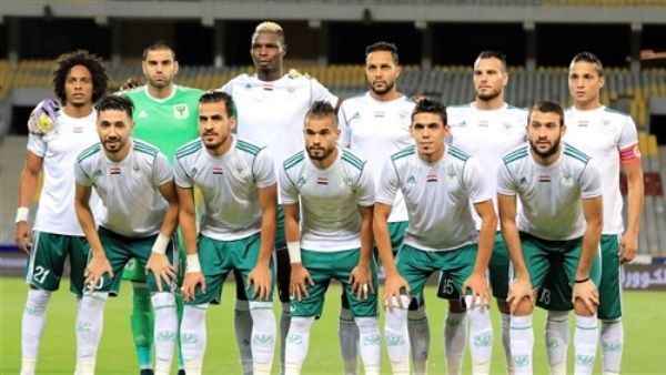 مدرب المصري البورسعيدي يطلب الحصول على مدافع جديد