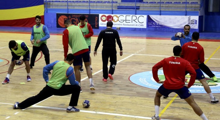 مونديال كرة اليد 2021: تونس على عرش إفريقيا 