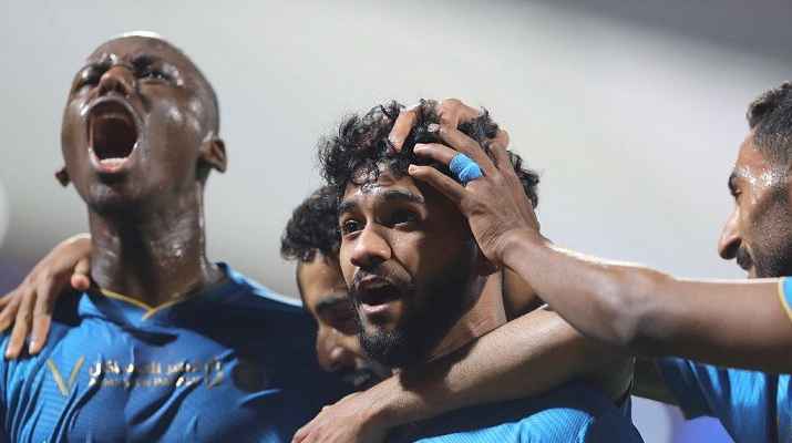 الدوري السعودي: الاتحاد يخطف تعادلاً قاتلاً أمام النصر 