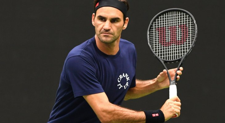 فيدرر متهم بالتلاعب في تصنيف لاعبي التنس المحترفين  