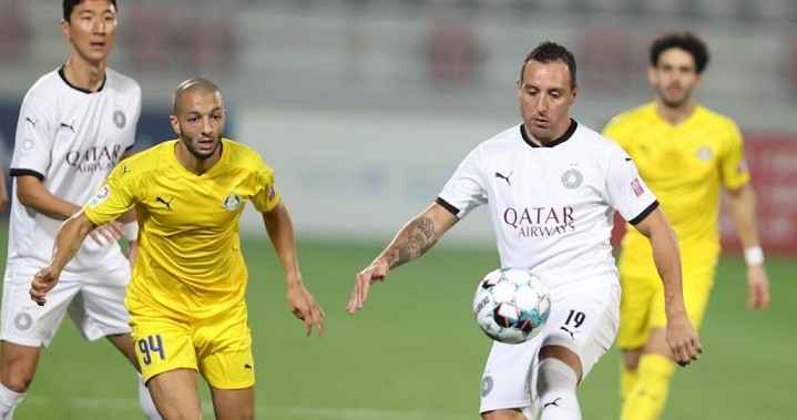 خاص: مدربون ولاعبون تميزوا في الجولة الاخيرة من الدوريات العربية