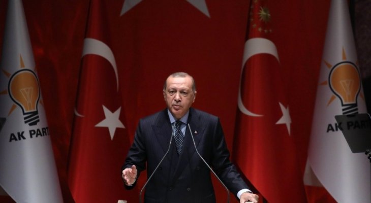 زيارة أردوغان لبرلين قد تؤجل مباراة البايرن
