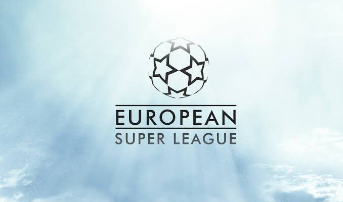 بيان رسمي لرابطة الدوري الانكليزي حول دوري السوبر الاوروبي