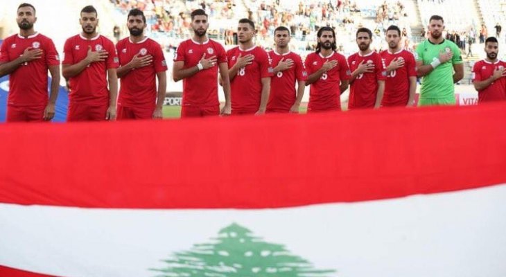 خاص: الإنضباط الدفاعي والضغط العالي والسرعة الهجومية قادت لبنان للفوز 