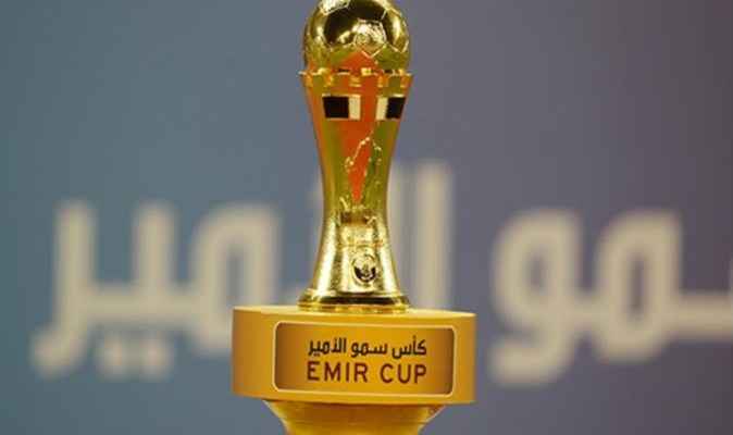الريان يضرب موعدا مع الغرافة في نصف نهائي كأس امير قطر