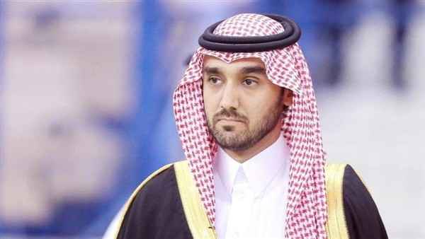 وزير الرياضة السعودي يحضر نهائي مونديال الأندية
