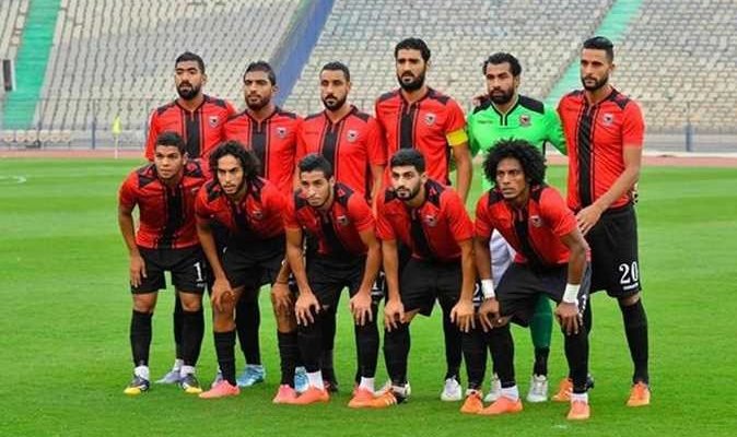 الدوري المصري: فوز صعب لنادي مصر على وادي دجلة