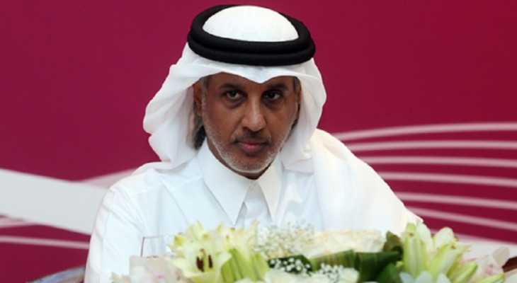 رئيس الاتحاد القطري لا يستبعد نقل بطولة الخليج إلى الكويت