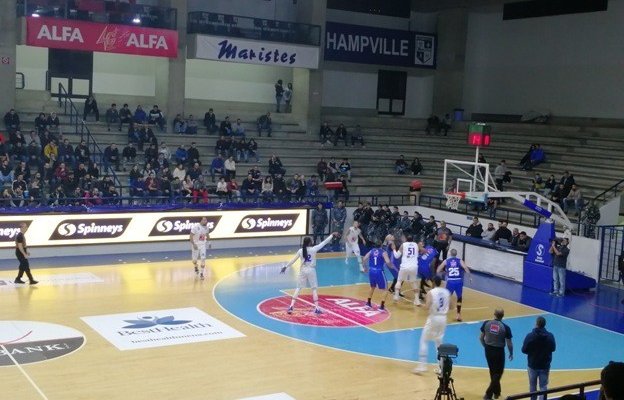 خاص: أفضل اللاعبين اللبنانيين والأجانب ومدرب الجولة الرابعة عشر من دوري كرة السلة 