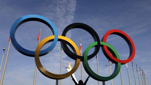 سيدات روسيا والصين واميركا يتأهلن الى مسابقة الجمباز في اولمبياد 2020