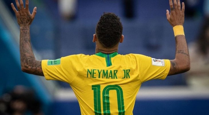 لماذا يعتمد لاعبو البرازيل اسم واحد للتعريف عنهم !