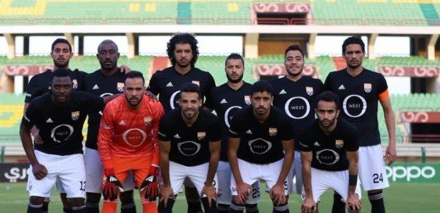 الدوري المصري: فوز قاتل للجونة على وادي دجلة