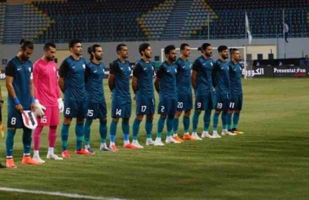 كأس مصر : انبي الى الدور المقبل لمواجهة المنصورة 