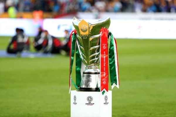 الاتحاد القطري يسلّم الجزء الأخير من ملف استضافة كأس آسيا 2027