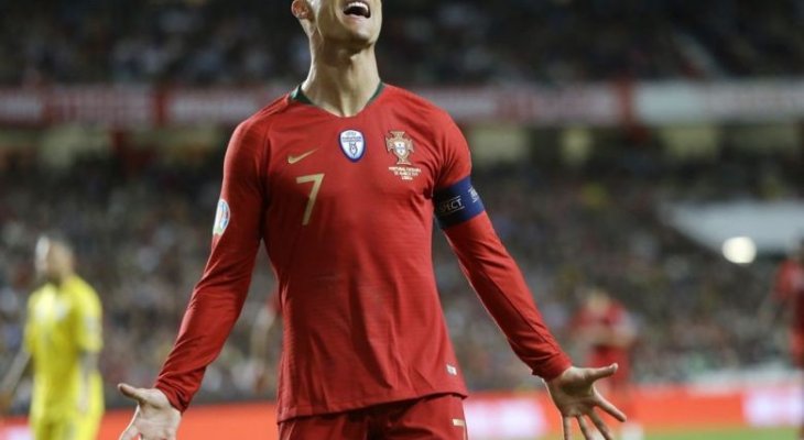 علامات لاعبي منتخب البرتغال وصربيا في التصفيات المؤهلة للأمم الأوروبية 2020