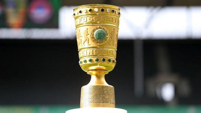 كأس المانيا: لايبزيغ يضرب فولفسبورغ بسداسية وتاهل فيردر بريمن