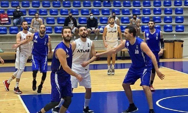 خاص: ثلاثة لاعبين ومدرب برزوا في الجولة الاخيرة من دوري السلة اللبناني