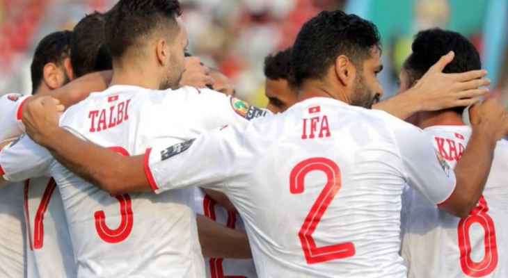 المثلوثي يثني على فوز تونس أمام موريتانيا