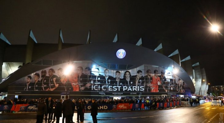 باريس سان جيرمان لن يلعب كرة القدم في كانون الثاني