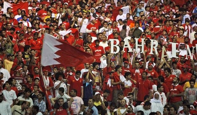 البحرين تخصص طائرتين لنقل جماهيرها إلى قطر لدعمها في خليجي 24