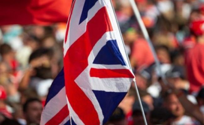 برينغل: سباق بريطانيا في خطر 