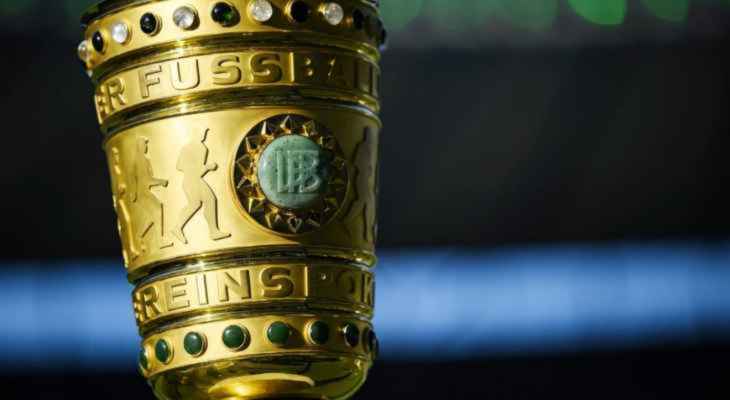 نهائي كأس ألمانيا: ليفركوزن لتعويض جرح خسارة لقب أوروبي وانتهاء سلسلته القياسية