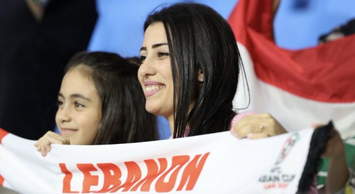 موجز المساء: لبنان يسقط امام السعودية، إيران والعراق يحسمان التأهل وليفربول يفوز بهدف لصلاح