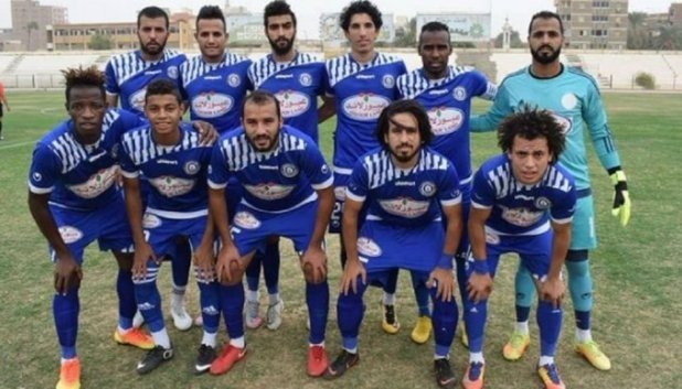 الدوري المصري: 6 اهداف في تعادل اسوان امام سموحة