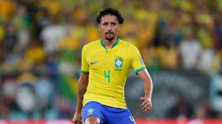 البرازيل تستدعي لاعبين جديدين لتعويض غياب المصابين