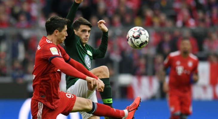 كأس ألمانيا: بايرن يبحث عن تأهل يحضره نفسيا لمواجهة دورتموند 