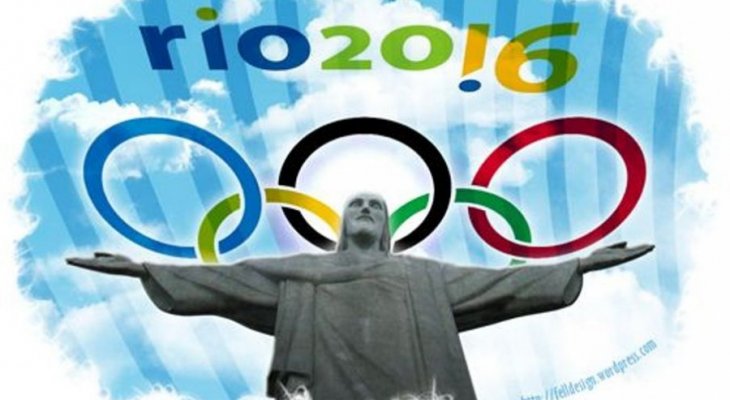 اولمبياد ريو 2016 نجا من فيروس الزيكا! 