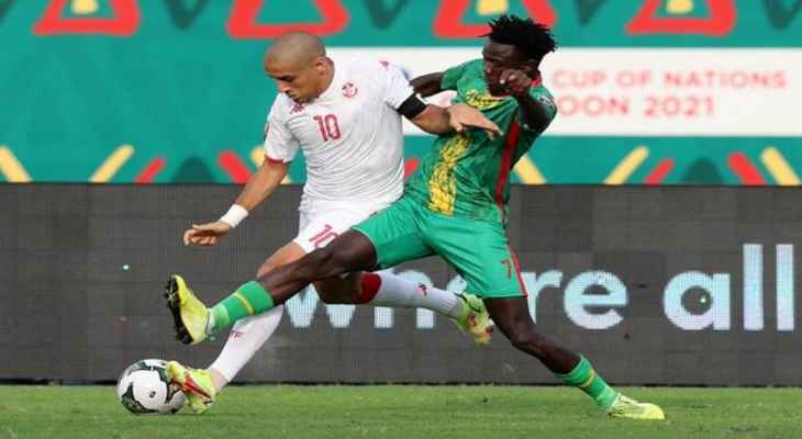 كأس الأمم الإفريقية: رباعيّة لتونس أمام موريتانيا وسيراليون تفرض التعادل على كوت ديفوار