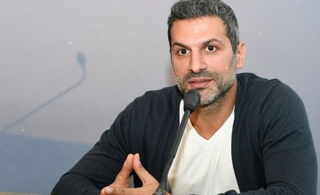روني فهد يكشف سبب رحيله عن الهومنتمن