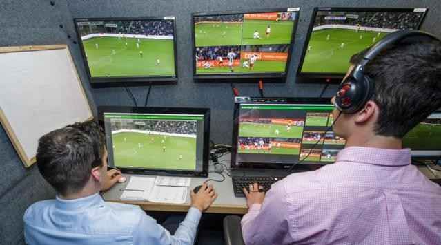 الفيفا يوافق على اعتماد تقنيّة الفيديو في مسابقات الاتحاد القطري لكرة القدم