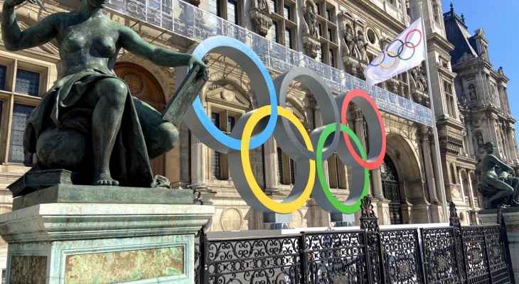 اميركا تعطي موافقة مشروطة على مشاركة الروس في أولمبياد باريس